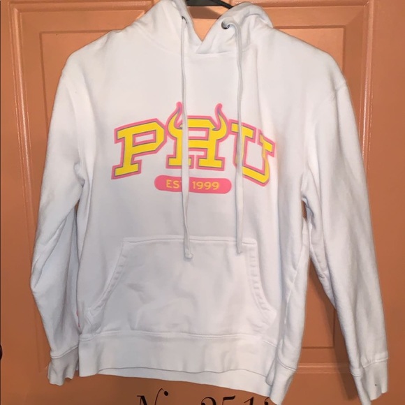 Bryce Hall Sweatshirt - Picture 1 of 1